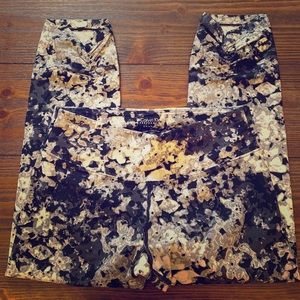 Calvin Klein Performance Capris